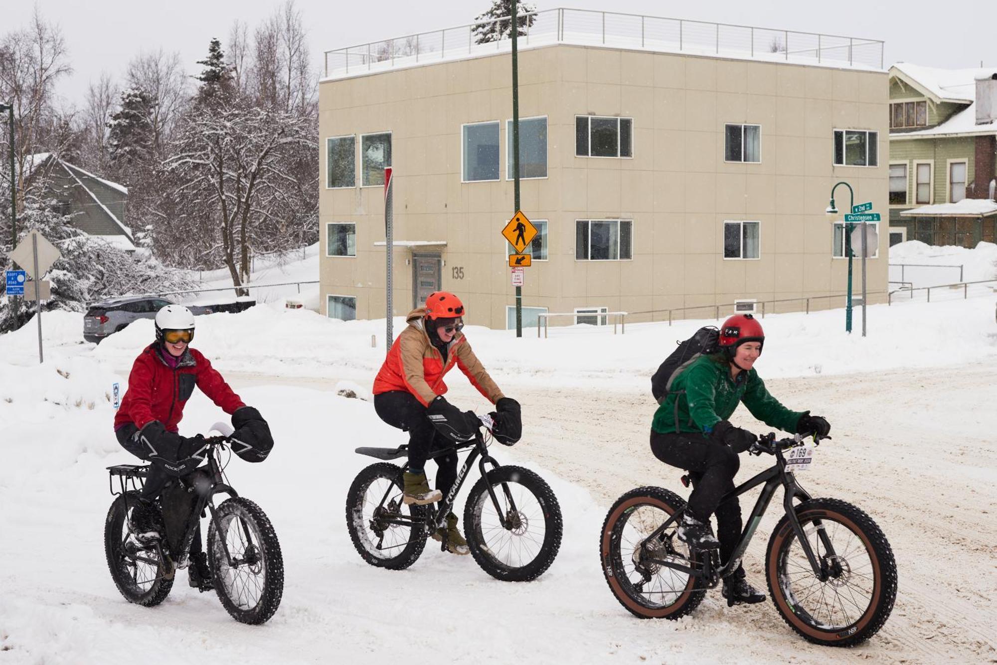 Snob Hollow Inn Downtown Anchorage Dış mekan fotoğraf